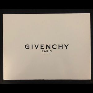 Givenchy box